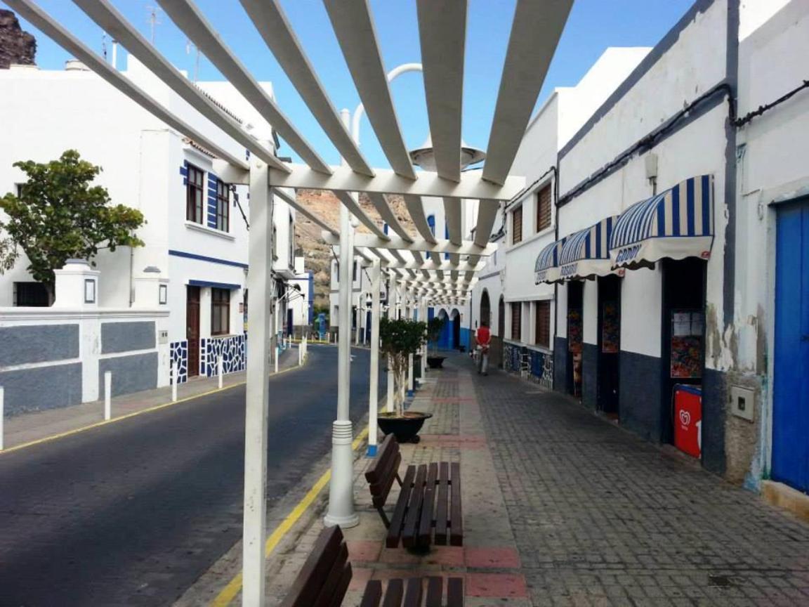 Palmeral Pami Agaete (Gran Canaria) Exterior photo