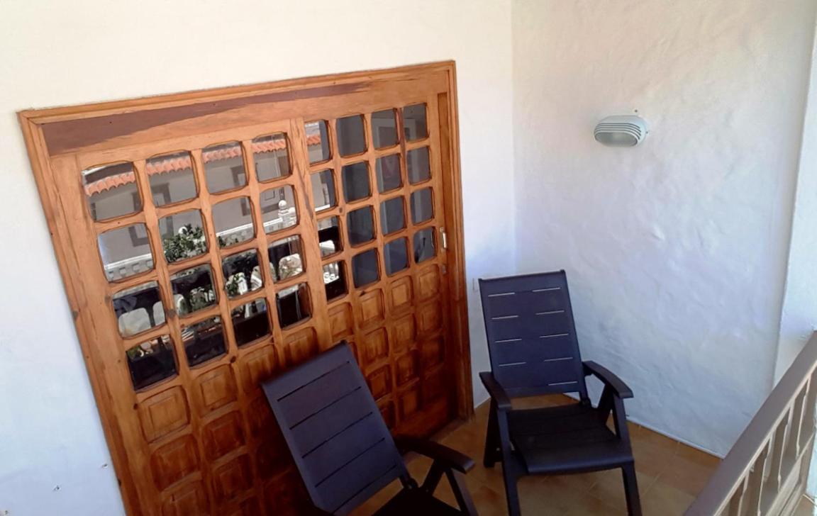 Palmeral Pami Agaete (Gran Canaria) Exterior photo
