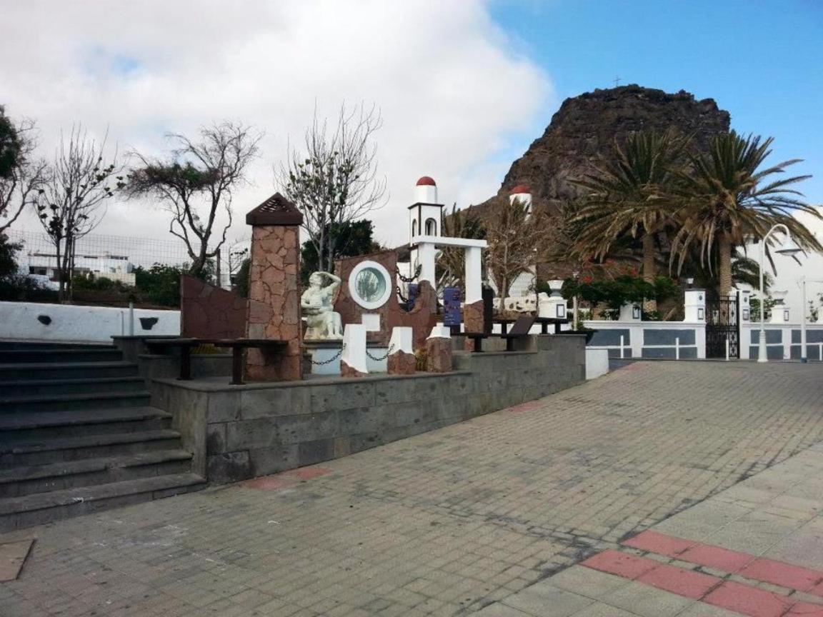 Palmeral Pami Agaete (Gran Canaria) Exterior photo