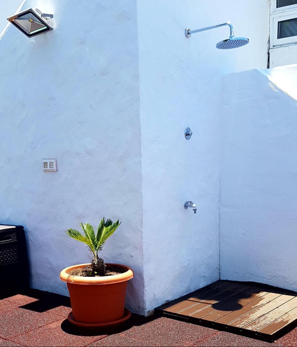 Palmeral Pami Agaete (Gran Canaria) Exterior photo